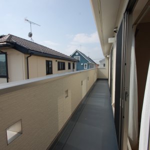 中区関　Ⅰ期
