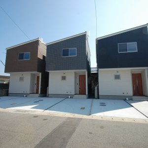 L様　戸建賃貸住宅