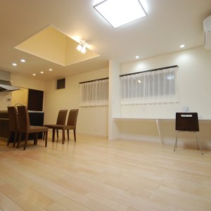 西古松 分譲住宅