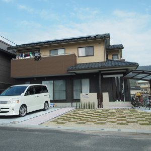国府市場 H様邸