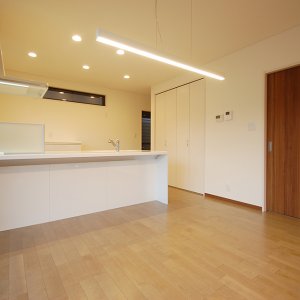 国府市場 H様邸