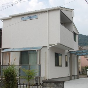津島東　分譲住宅
