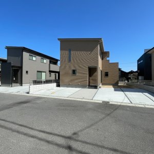 平野　分譲住宅